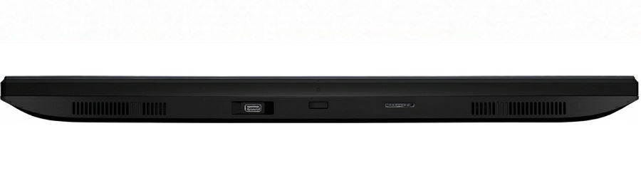 Моноблок Acer Veriton EZ2740G AIO DQ.VUKER.006, Черный детальное изображение - 8