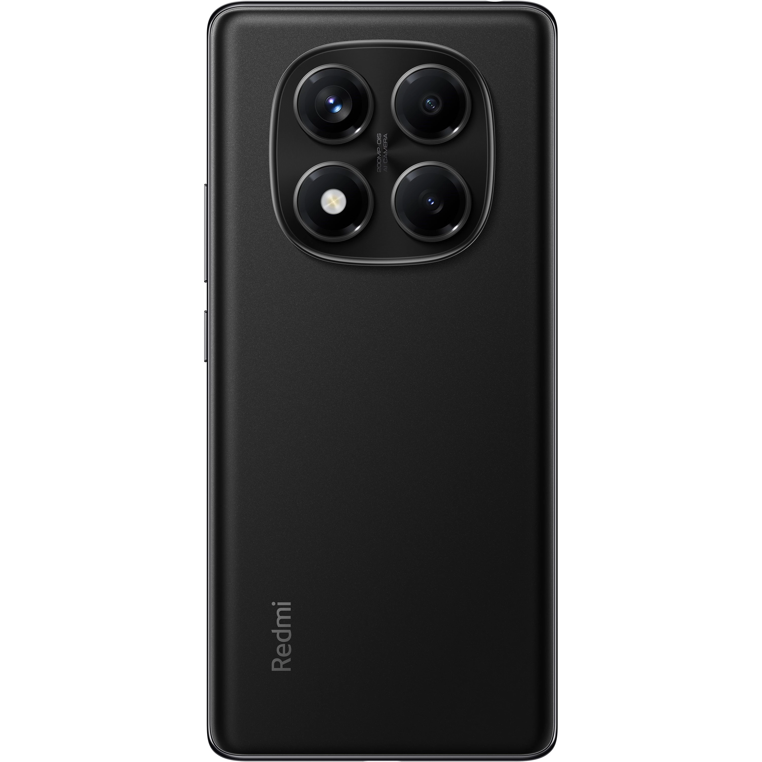 Смартфон Xiaomi Redmi Note 14 Pro 512 ГБ, Черный, Dual nano SIM детальное изображение - 5