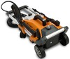 Автомойка VILLARTEC RE 210H, 2 кВт, 165 бар, Оранжевый вариант - 7