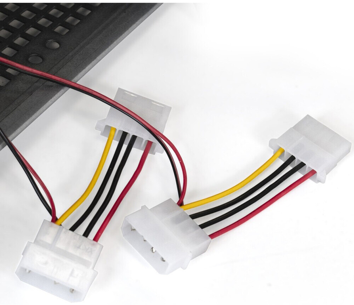 Серверный корпус ExeGate Pro 3U330-02/900PPH-SE, 900 Вт, Черный №5