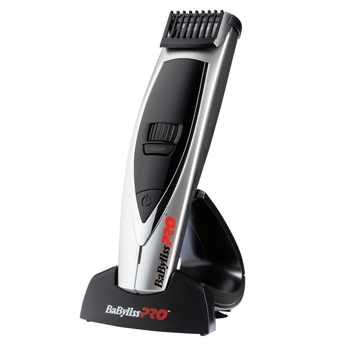 Триммер для бороды BaByliss PRO FX 775E №2