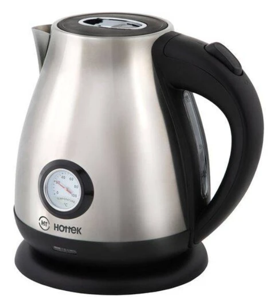 Электрочайник Hottek HT-960-020 детальное изображение - 1