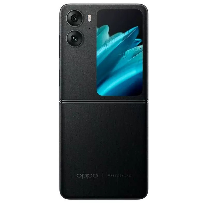 Смартфон OPPO Find N 128 Гб, Черный, Dual nano SIM №3