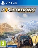 Игра Expeditions: A MudRunner Game для PS4 (Русские субтитры) вариант - 1
