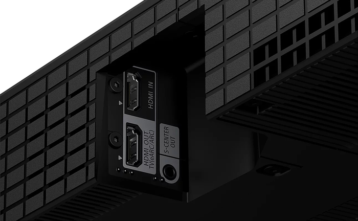 Саундбар Sony BRAVIA Theater Bar 9 HT-A9000, Черный №6