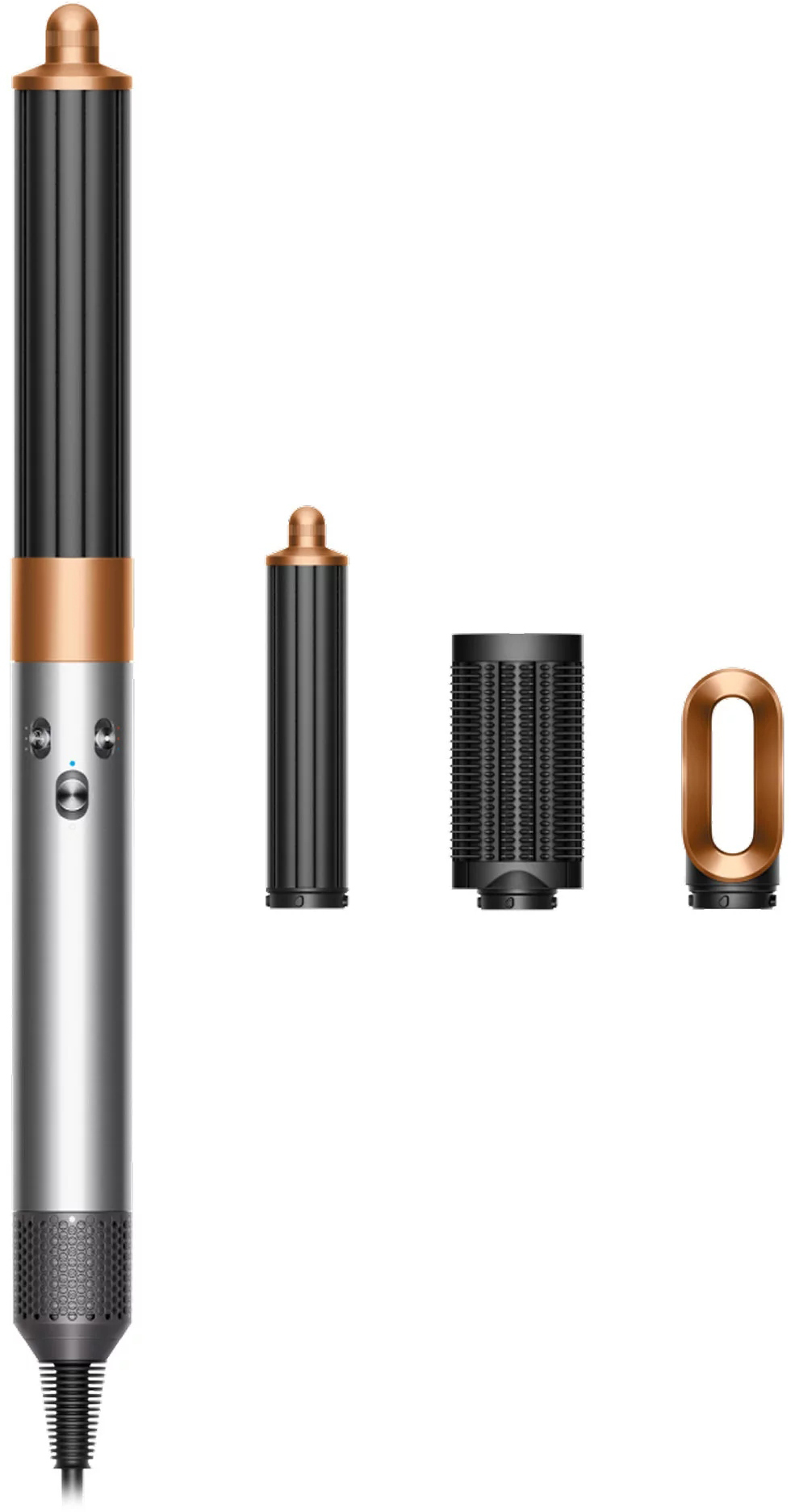 Стайлер Dyson Airwrap HS02 Origin, Никель/Медь (EU) детальное изображение - 1