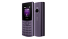 Мобильный телефон Nokia 110 (2024) 4G TA-1543, 48 Мб, Фиолетовый, Dual nano-SIM вариант - 7