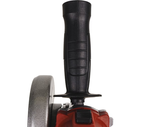Машина шлифовальная угловая REDVERG RD-AG910-125E 00006692869, 125 мм, 11000 об/мин, 910 Вт детальное изображение - 9
