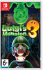 Игра Luigi's Mansion 3 для Nintendo Switch (Английская версия) вариант - 1