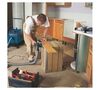 Электрический рубанок Bosch GHO 26-82 0.615.990.BN3, 710 Вт,  Синий вариант - 3
