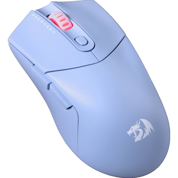 Мышь Redragon St4r Pro, Голубой №2