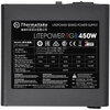 Блок питания Thermaltake LitePower RGB (PS-LTP-0450NHSANE-1), 450 Вт вариант - 3