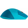 Мышь SmartBuy 615AG Wave, Синий вариант - 3