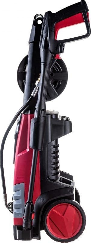 Автомойка OASIS MD-25N, 2.5 кВт, 195 бар, Красный детальное изображение - 6