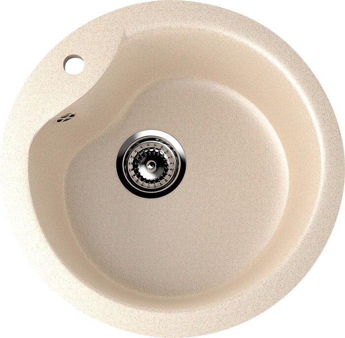 Кухонная мойка EcoStone ES-12  №4