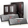 Оперативная память KingBank RGB DDR4 3600MHz, K5.01.FL04AD9402, 2x16 Гб KIT, 32 Гб вариант - 3