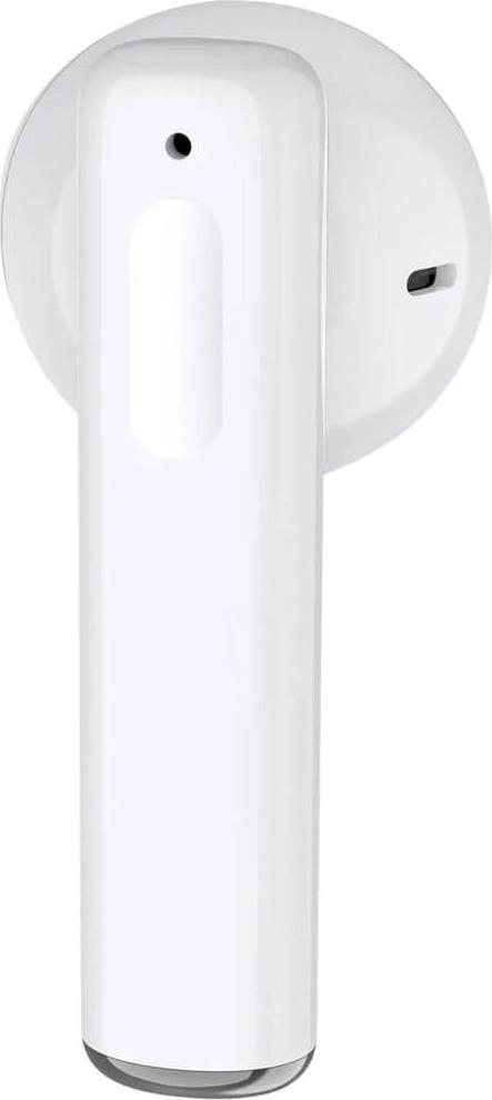 Беспроводные наушники Honor Choice Earbuds X5e TWS, Белый детальное изображение - 11