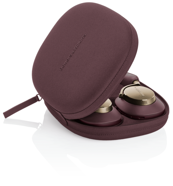 Беспроводные наушники Bowers & Wilkins Px8, Коричневый №3