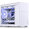 Корпус Jonsbo D31 STD, Белый вариант - 6