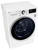 Стиральная машина LG AI DD F2V9GW9W, Белый вариант - 3