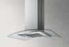 Вытяжка Elica Circus Plus Island IX/A/90, Серебряный вариант - 2