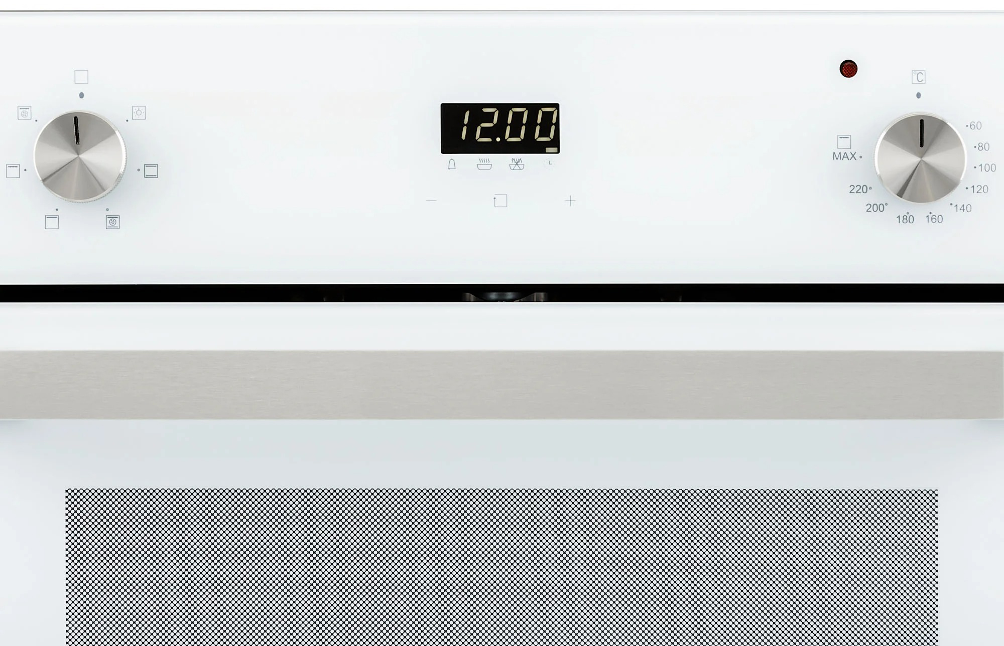Духовой шкаф Krona ONORE 60 WH, Белый детальное изображение - 3