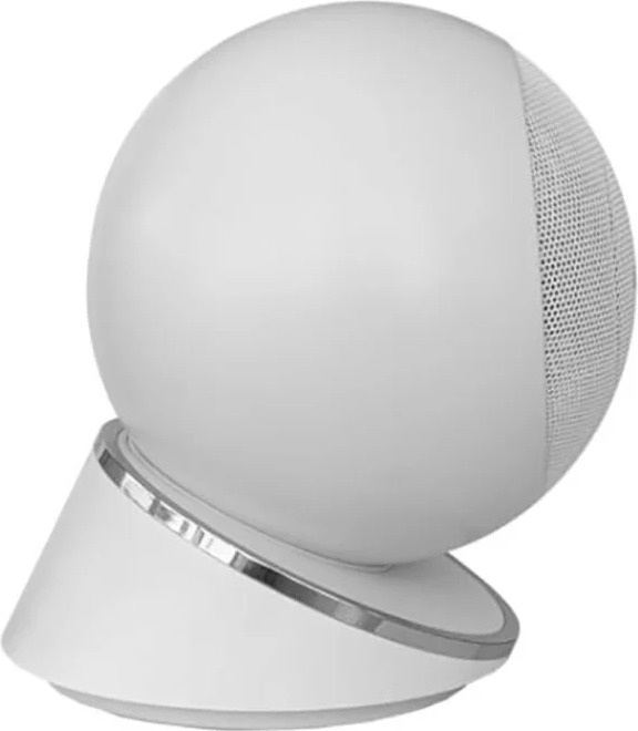Полочная акустика Cabasse IO3 On-Base, Белый детальное изображение - 3