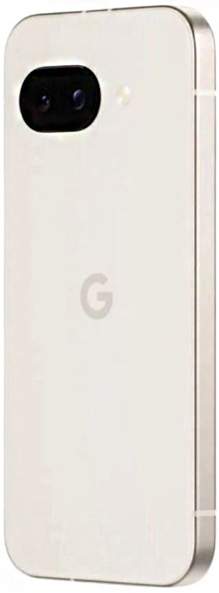 Смартфон Google Pixel 9а 8/128 Гб, Бежевый, nano SIM + eSIM детальное изображение - 3