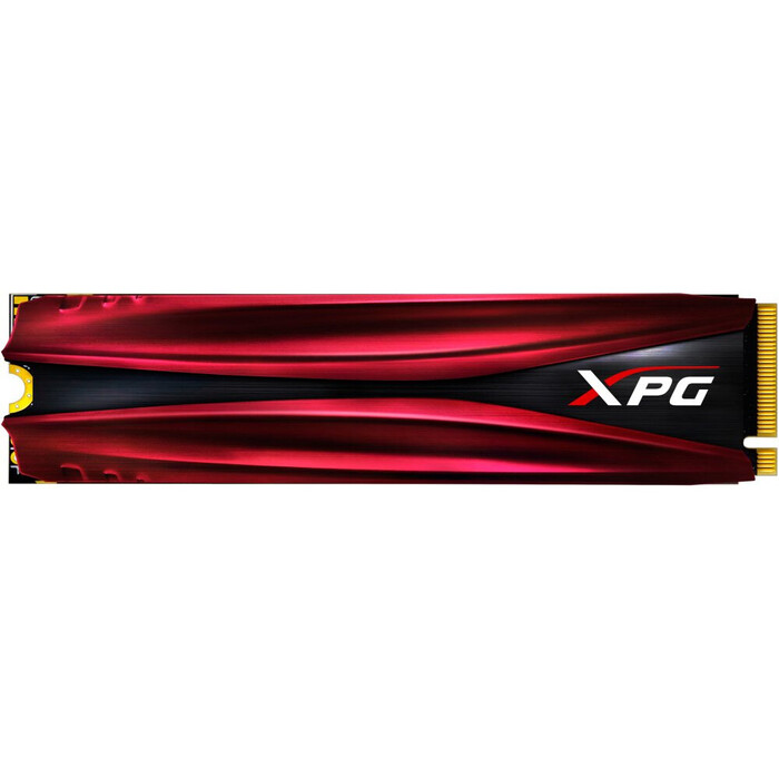 Накопитель SSD ADATA XPG Gammix S11 Pro AGAMMIXS11P-256GT-C, 256 Гб №1