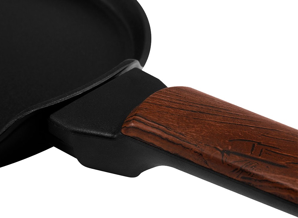 Сковородка для блинов  детальное изображение - 5