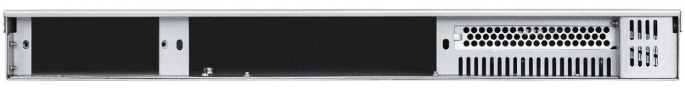 Серверный корпус ExeGate Pro 1U650-04, без БП, Черный детальное изображение - 7