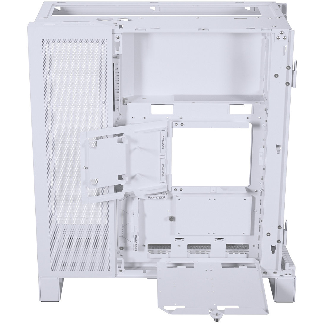 Корпус Phanteks NV7, Белый детальное изображение - 4