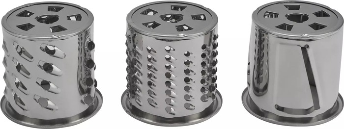 Мясорубка Polaris PMG 1875 RUS, Черный №7