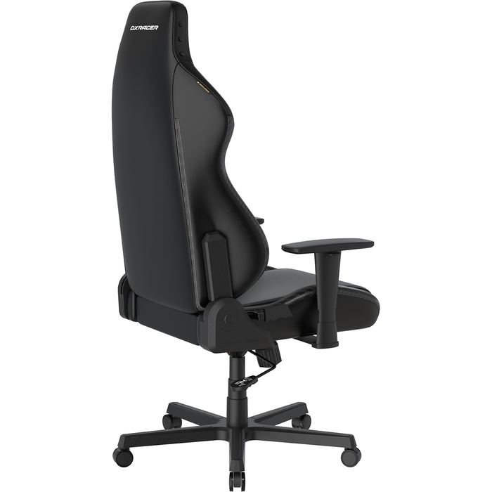 Игровое кресло DXRacer Drifting OH/DL23/N, Черный №3