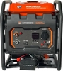 Генератор бензиновый TOR KM3600i 1025975, 3.6 кВт, Черный вариант - 3