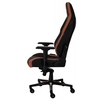 Игровое кресло KARNOX COMMANDER CR, Коричневый вариант - 4