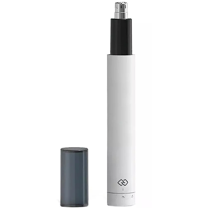 Триммер для носа Xiaomi Huanxing Mini Nose Hair Trimmer HN3, Белый №1