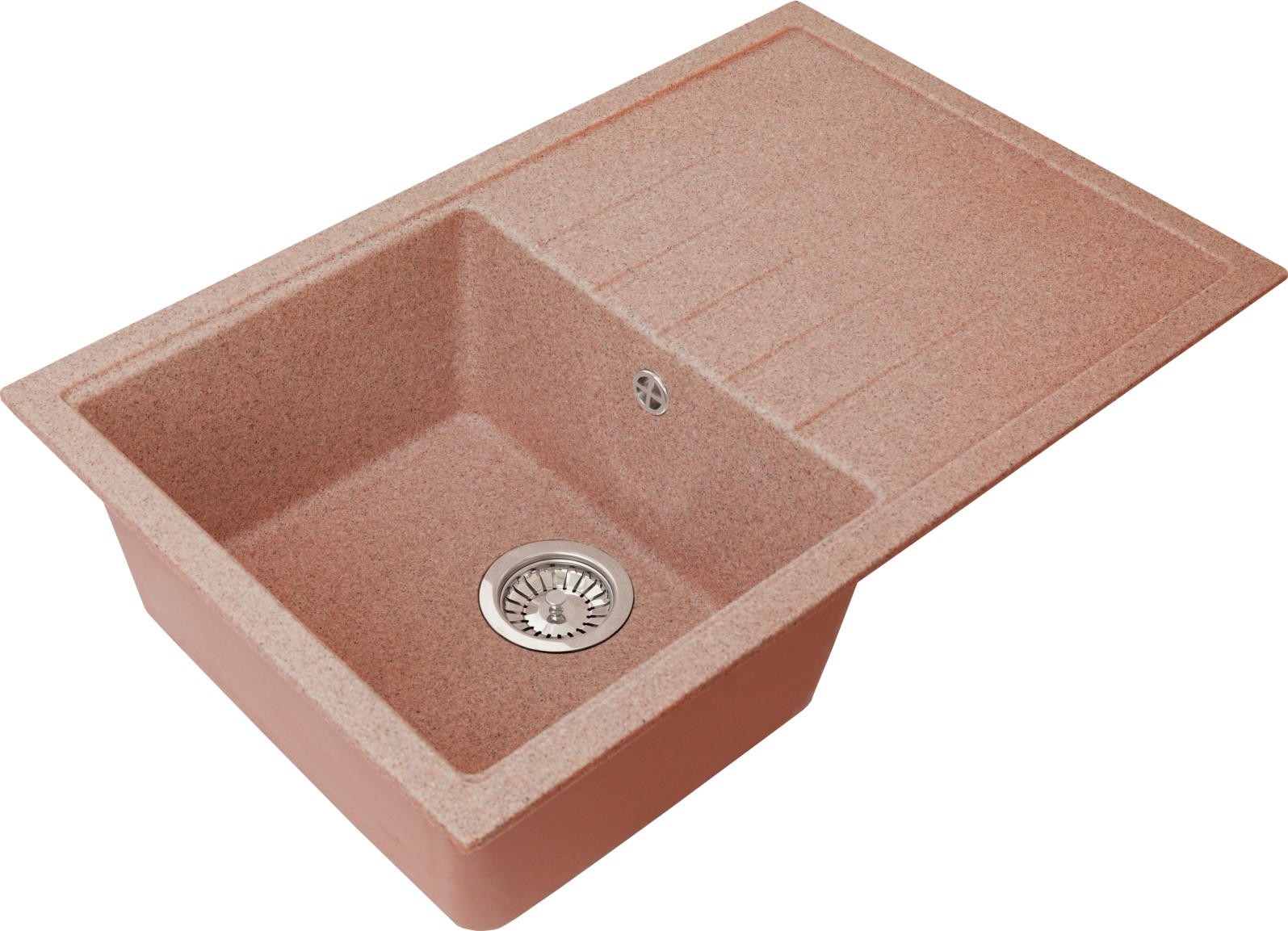 Кухонная мойка Gran-Stone GS-76  детальное изображение - 6