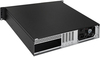 Серверный корпус ExeGate Pro 2U390-04/800ADS, 800 Вт, Черный вариант - 2