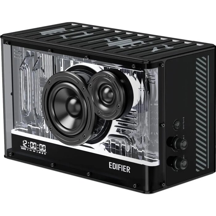 Колонка Edifier QD35, Черный №6