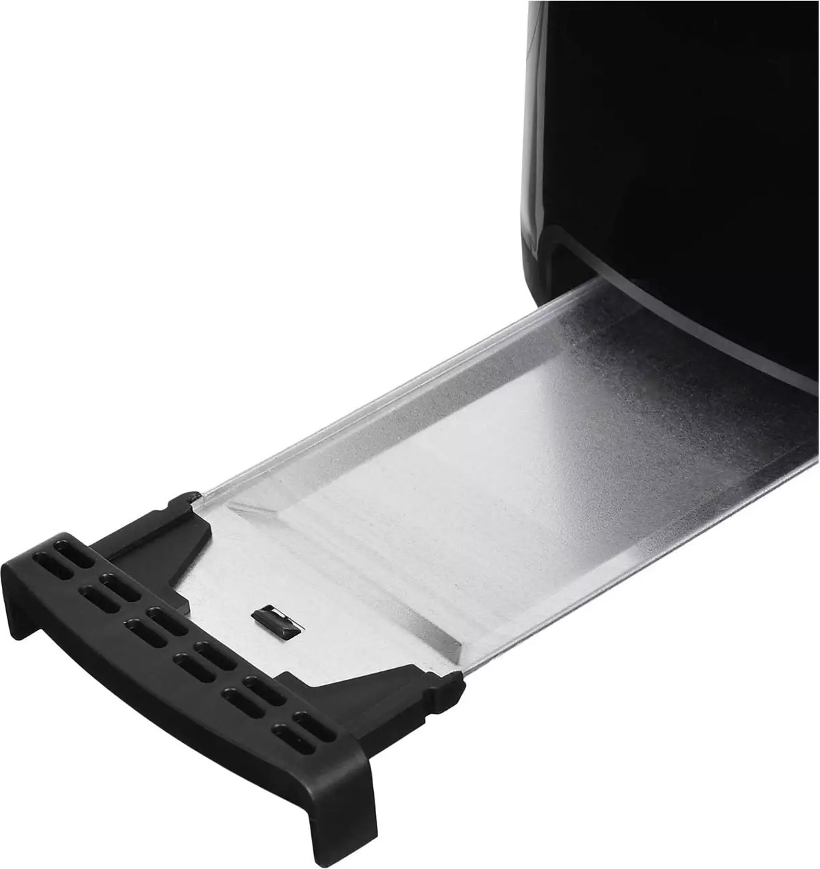 Тостер Hyundai HYT-3501, Черный детальное изображение - 5