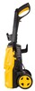 Мойка высокого давления HUTER M165-PW, 1.9 кВт, 165 бар, Желтый вариант - 4