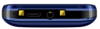 Мобильный телефон BQ 2006 Comfort, 32 Мб, Синий, Dual mini-SIM вариант - 5