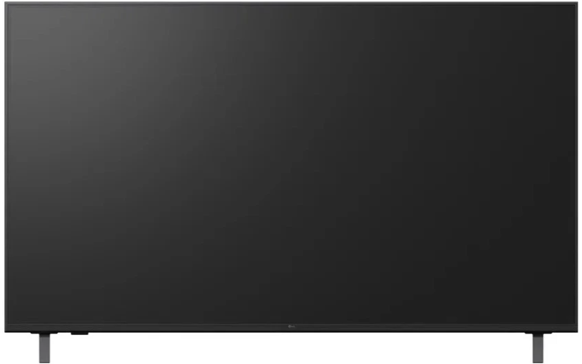 Телевизор LG 55UA75009LA, 55", 3840x2160 пикс,  Черный детальное изображение - 2