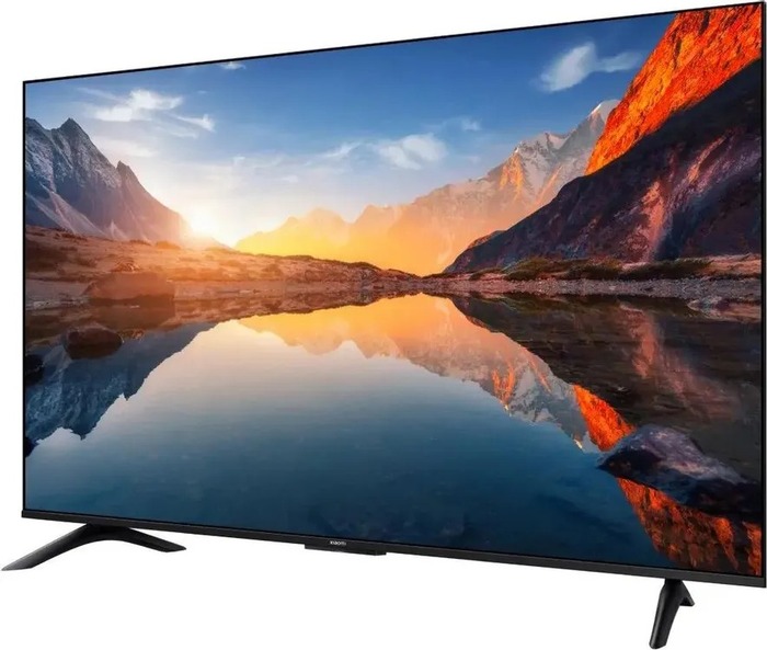 Телевизор Xiaomi TV A 32 2025 HD Smart TV, 32