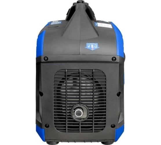 Генератор бензиновый ТСС SGG 3000ESi 060058, 2.8 кВт, Синий детальное изображение - 6