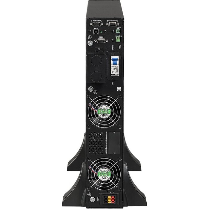 ИБП Связь Инжиниринг СИПБ6КД.10-11/2U №7