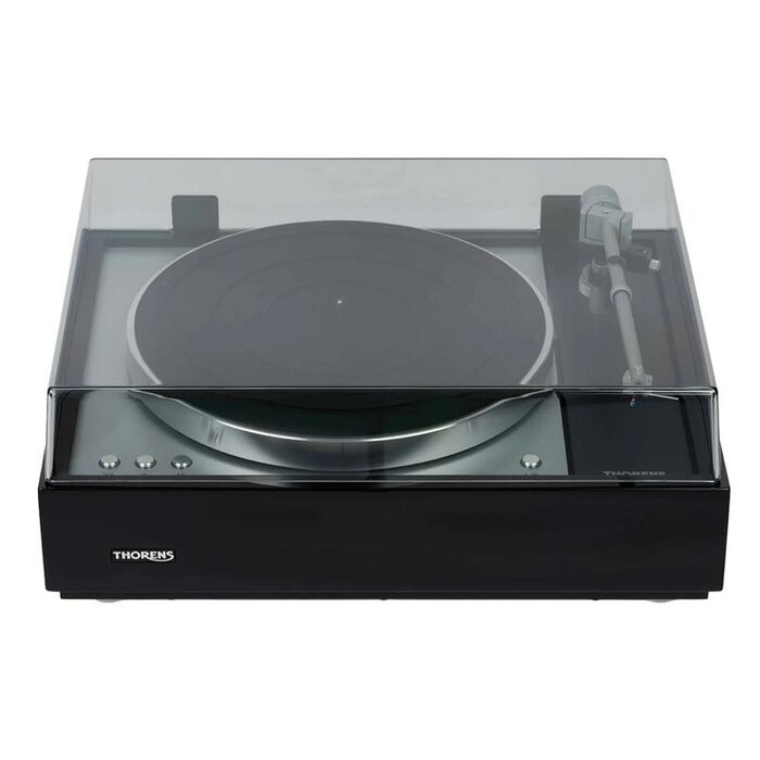 Проигрыватель винила Thorens TD-1601 TAS 1600 HG, Черный №2