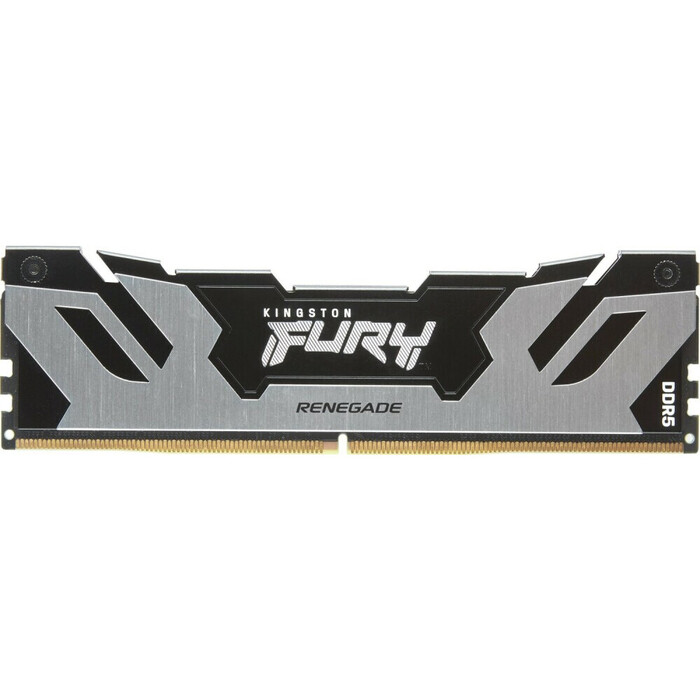 Оперативная память Kingston Fury Renegade DDR5 6400MHz, KF564C32RS-32, 32 Гб №1