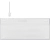 Клавиатура A4Tech Fstyler FX61, Белый вариант - 2
